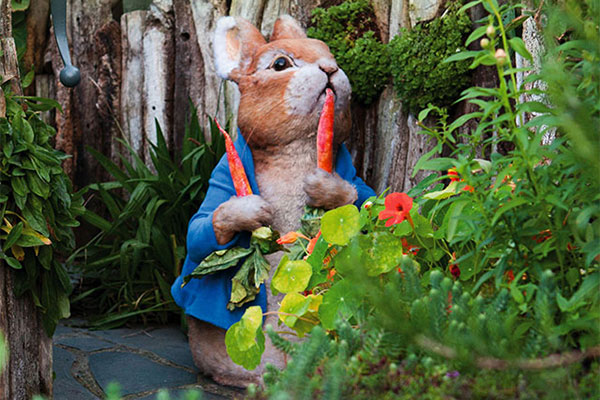 World of Beatrix Potter, Bowness-on-Windermere