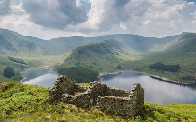Haweswater - holidaycottages.co.uk