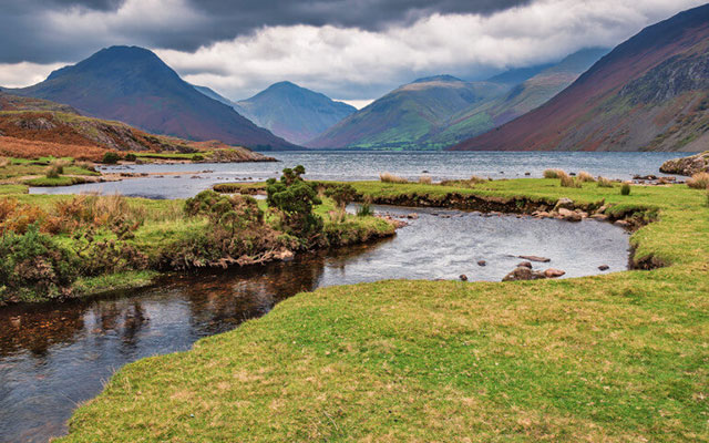 Wastwater - holidaycottages.co.uk