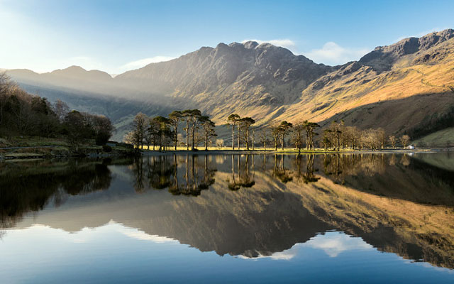 Buttermere - holidaycottages.co.uk
